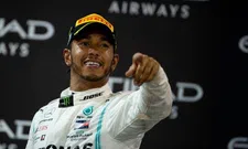 Thumbnail for article: Hamilton: ''Daarom vraag ik misschien wel als enige zoveel over de radio''