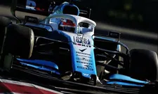 Thumbnail for article: Williams expand sponsorship with Nicholas Latifi’s father's company