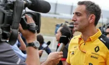 Thumbnail for article: Cyril Abiteboul struggles “to live with the fact” that Renault lose every weekend