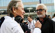 Thumbnail for article: Saudi Arabia - Another Formula 1 race on the calendar? 