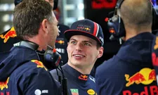 Thumbnail for article: Horner over contractverlenging Verstappen: "Continuïteit richting 2021 belangrijk"