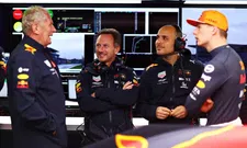 Thumbnail for article: Marko was er snel uit met Verstappen: "Had geen zin in gepoker"