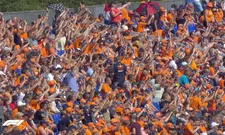 Thumbnail for article: Formule 1 meet met sensoren emoties van fans in poging sport spannender te maken