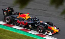 Thumbnail for article: Waarom Red Bull met jonge talenten voor de Japanse route kiest