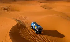 Thumbnail for article: Dakar update etappe #6: Honda en Kamaz verliezen belangrijke spelers in monsterrit