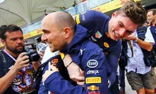 Thumbnail for article: Verstappen: ''Ik zou het niet trekken als iemand de hele tijd tegen mij praat''