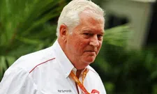 Thumbnail for article: Pat Symonds on Mercedes dominance: "It took too long to figure out Mercedes"