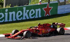 Thumbnail for article: Uitvalbeurten per team in 2019 laat roekeloosheid Ferrari-coureurs zien