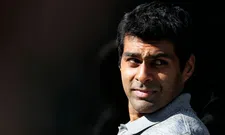 Thumbnail for article: Betrouwbaarheid Honda lijkt beter dan hij is volgens Karun Chandhok