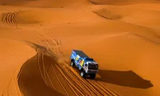 Thumbnail for article: Dakar update: Stage 6 - Honda and Kamaz lose important drivers in monster stage