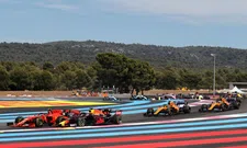 Thumbnail for article: Geen saaie races meer? FIA gaat werken aan ontwerp circuits