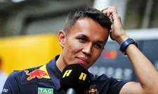 Thumbnail for article: Herbert believes Albon needs to look for consistency at Red Bull next season