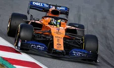 Thumbnail for article: Lando Norris "very happy" with debut F1 season