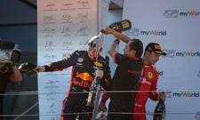 Thumbnail for article: Berger: Verstappen and Leclerc "are fundamentally different"