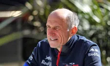 Thumbnail for article: Franz tosts speaks confidently about AlphaTauri's chances for 2020 F1 season