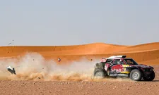 Thumbnail for article: Dakar update etappe #9: 24 seconden verschil na meer dan 35 uur rijden!