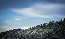 Thumbnail for article: Organisatie Zandvoort over tickets: "Kaarten voor buitenlandse fans gaan hard"