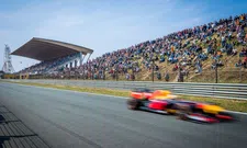 Thumbnail for article: Zandvoort bouwt in 2021 en 2022 mogelijk door: "Dan nemen we die dingen mee"