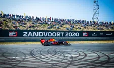 Thumbnail for article: Lammers: "De Nederlandse Grand Prix gaat niet alleen maar om die 70+ rondjes"