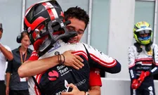 Thumbnail for article: Ferrari sign Leclerc’s brother Arthur to driver academy