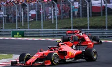 Thumbnail for article: Slecht nieuws voor Hamilton: “Daar ligt hun focus niet”