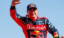 Thumbnail for article: F1 Social Check: Carlos Sainz congratulates "legendary" father after Dakar win