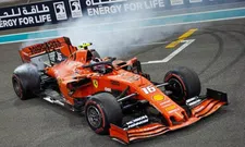 Thumbnail for article: "Denk dat het echt niet alleen een marketingplan van Ferrari is, hoor"