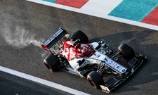 Thumbnail for article: Alleen Red Bull, Mercedes, Renault en McLaren hoeven crashtest nog af te leggen