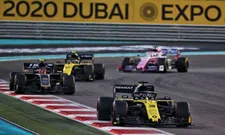 Thumbnail for article: Ricciardo over overstap naar Renault: ‘’Had meer discipline nodig’’