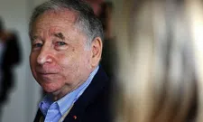 Thumbnail for article: Todt answers those who are critical of increasing the number of F1 races to 25