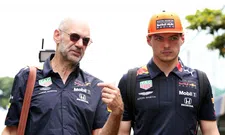 Thumbnail for article: Newey moet Lowe niet achterna gaan: "Dat is een gevaar, ja"