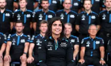 Thumbnail for article: Jamie Chadwick: "I want to be the one to prove" women can be competitive in F1