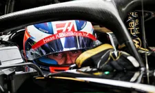 Thumbnail for article: Grosjean heeft zin in nieuw seizoen na dramatisch 2019: "Auto was gewoon slecht"