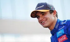 Thumbnail for article: Lando Norris reviews his bad luck during debut Formula 1 season