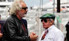 Thumbnail for article: Briatore believes "five or six" drivers would have won Hamilton's 2019 F1 title