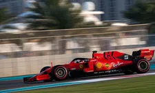 Thumbnail for article: Ferrari maakt de plaats van 2020 auto onthulling bekend 