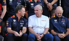 Thumbnail for article: Marko rules out former Red Bull juniors return to Formula 1