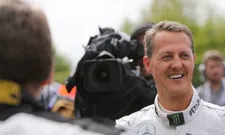 Thumbnail for article: Kartbaan van Michael Schumacher mag toch blijven bestaan!