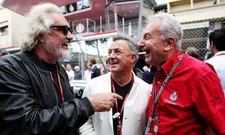 Thumbnail for article: Briatore heeft respect voor Hamilton: "Maar Alonso was daar ook kampioen geworden"