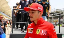 Thumbnail for article: Esteban Ocon “said to everyone” at Mercedes that Leclerc would beat Vettel