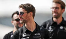 Thumbnail for article: Grosjean: "Dat is zeker één van mijn sterke punten"