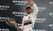 Thumbnail for article: Gerucht: Hamilton naar Ferrari bijna van de baan