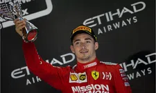 Thumbnail for article: Leclerc krijgt ook 'eigen' tribunes