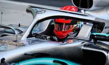 Thumbnail for article: Russell would consider Mercedes return offer but wants to focus on job at hand