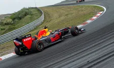 Thumbnail for article: Doorbreekt de Formule 1 op Circuit Zandvoort de magische grens van één minuut?