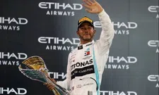 Thumbnail for article: Voormalig Honda-teambaas: "De gesprekken met Hamilton begonnen al veel eerder"