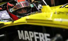 Thumbnail for article: Esteban Ocon "thought people would forget" his ability during year out