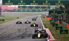 Thumbnail for article: Chinese Grand Prix could be cancelled after virus outbreak