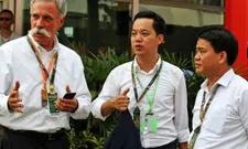 Thumbnail for article: Organisator oranje tribune Vietnam: ‘’Oostenrijk in het klein''