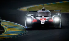 Thumbnail for article: WEC and IMSA announce new prototype class to compete in multiple series!